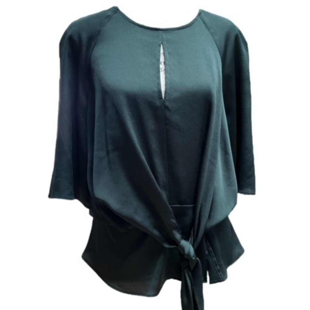 Vince Camuto Hunter Green